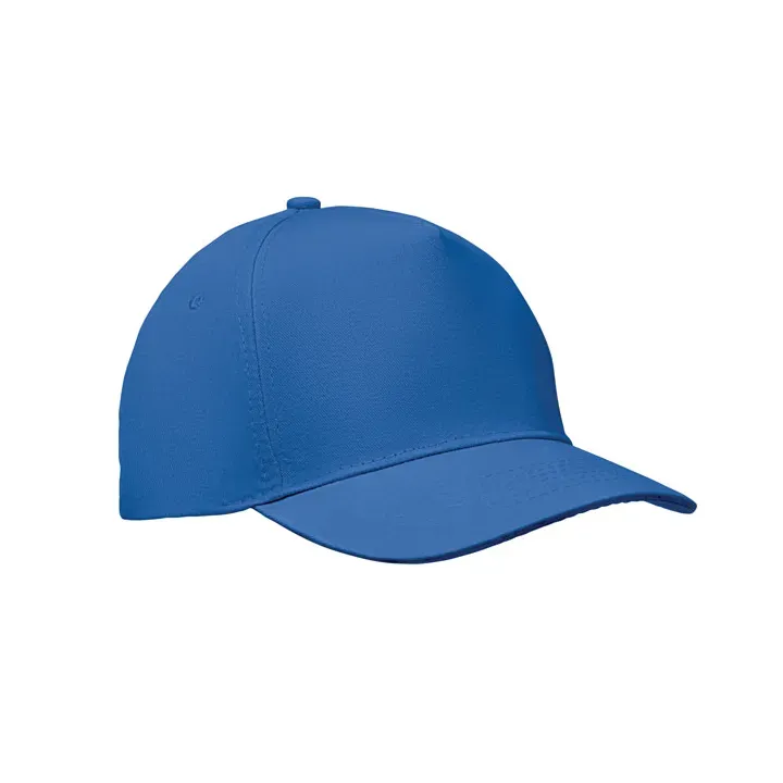 5 panel baseball cap - MO2345 (MOCN#37)